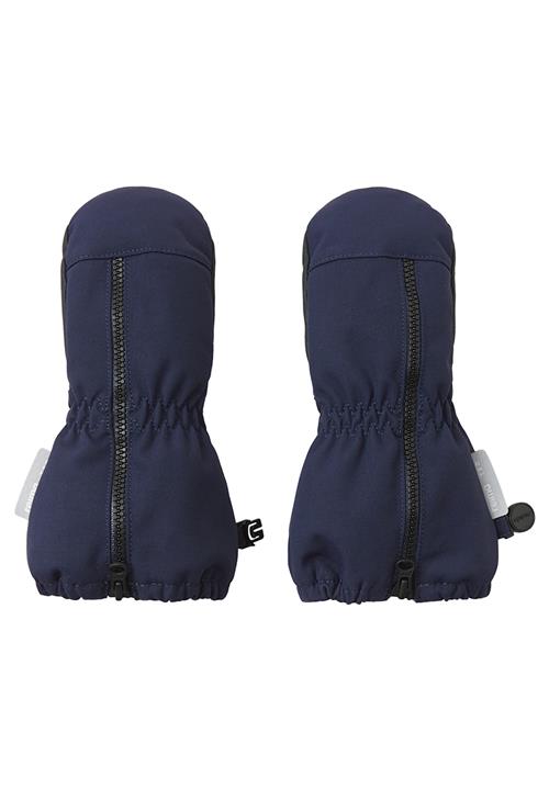 Reima Tepas Reimatec Vanter Navy  Navy-6-18 months  Marineblå  6-18 måneder  unisex