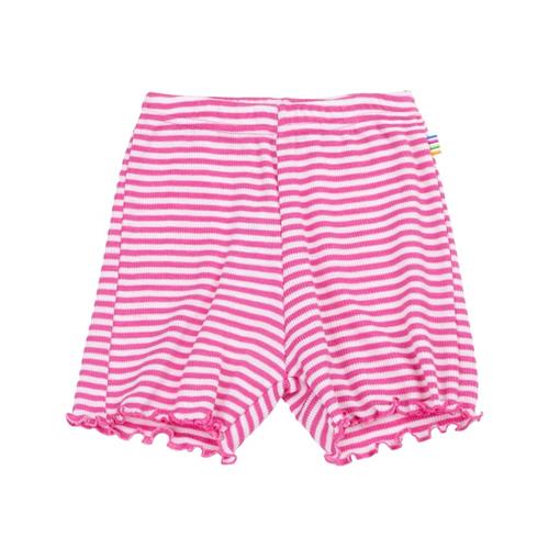Joha Shorts Pink 110 cm  Lyserød  110 cm  Piger