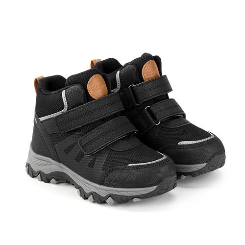 Kuling Lofoten Vandtæt Sneakers Black 24 EU  Sort  24 EU  Drenge, Piger