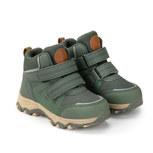 Kuling Lofoten Vandtæt Sneakers Light Green  32 EU  Grøn  32 EU  Drenge, Piger