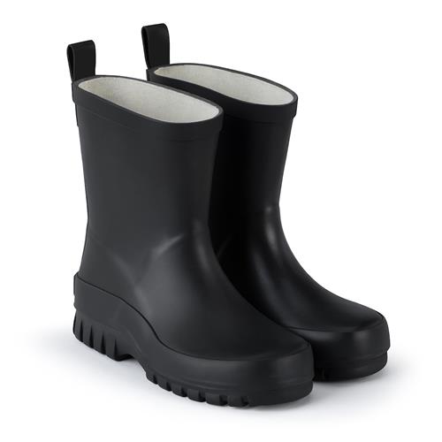 Kuling Caracas Gummistøvler Always Black  24 EU  Sort  24 EU  Drenge, Piger