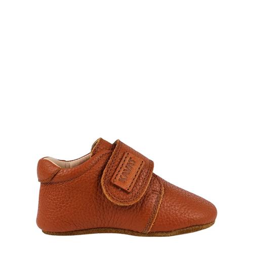 Kavat Tossa Babysko Light Brown 17 EU  Brun  17 EU  Drenge, Piger