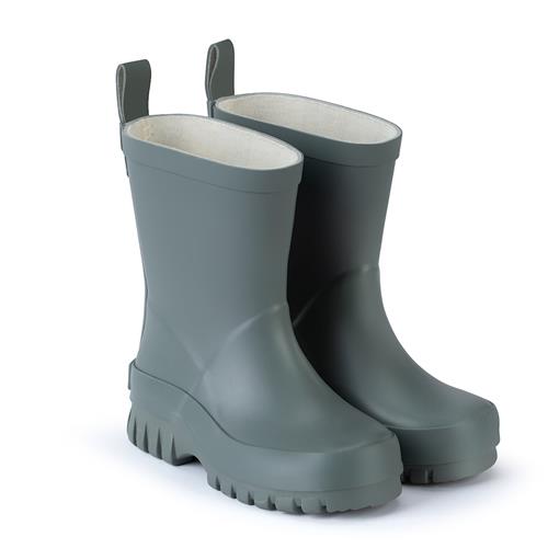 Kuling Caracas Gummistøvler Light Green  35 EU  Grøn  35 EU  Drenge, Piger