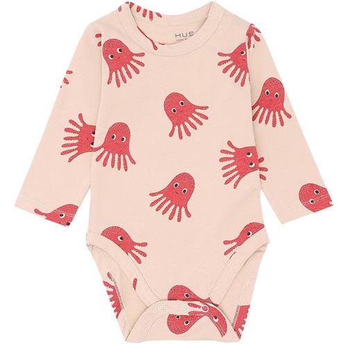 Hust&Claire Billy Baby Body Cement 56 cm  Lyserød  56 cm  Drenge