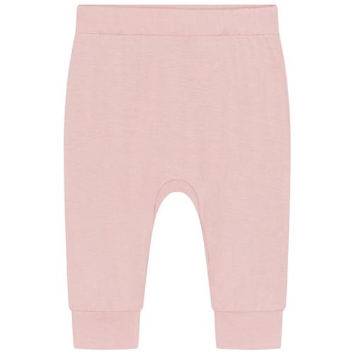 Hust&Claire Gusti Bukser Dusty Rose 50 cm  Lyserød  50 cm  Piger