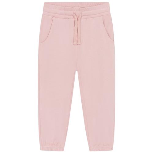 Hust&Claire Gubi Bukser Dusty Rose 80 cm  Lyserød  80 cm  Piger