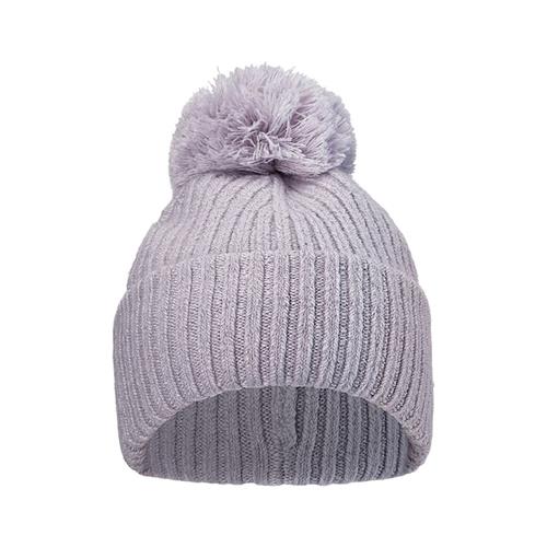 Elodie Hue I Uld Lavender Love Lavender Love-6-12 months Wool Lilla  6-12 måneder  Drenge, Piger