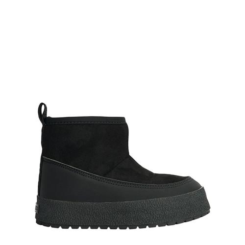 Tretorn Alunda Hybrid Jr Black 28 EU  Sort  28 EU  Drenge, Piger