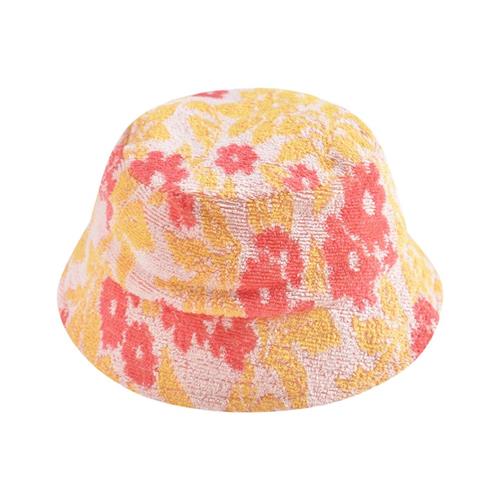 Louise Misha Lajik Solhat Cream Sunny Genista 9-12 months  Creme  9-12 måneder  Piger