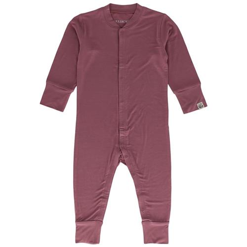 Gullkorn Vennen babydragt Berry Purple 74 cm  Lilla  74 cm  Drenge, Piger