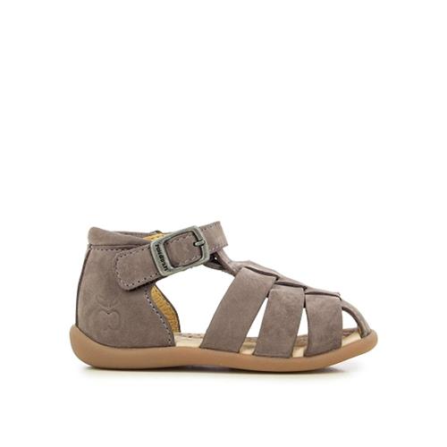 Pom Dapi Stand-Up Papy Sandaler Brune 19 EU  Brun  19 EU  Drenge, Piger