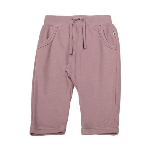 Joha Joggingbukser Lilla 50 cm  Lilla  50 cm  Drenge, Piger