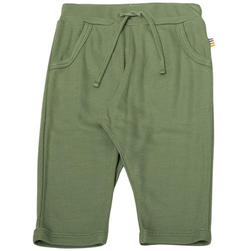 Joha Joggingbukser Grønne 60 cm  Grøn  60 cm  Drenge, Piger