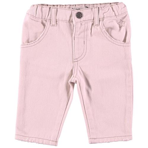 Tocoto Vintage Babybukser Lyserød 9 Months  Lyserød  9 måneder  Piger