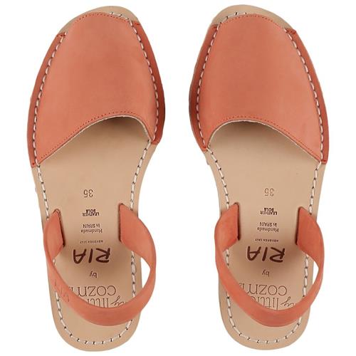 My Little Cozmo Menorca Sandaler Med Hæl Lyserøde 34 EU  Lyserød  34 EU  Drenge, Piger