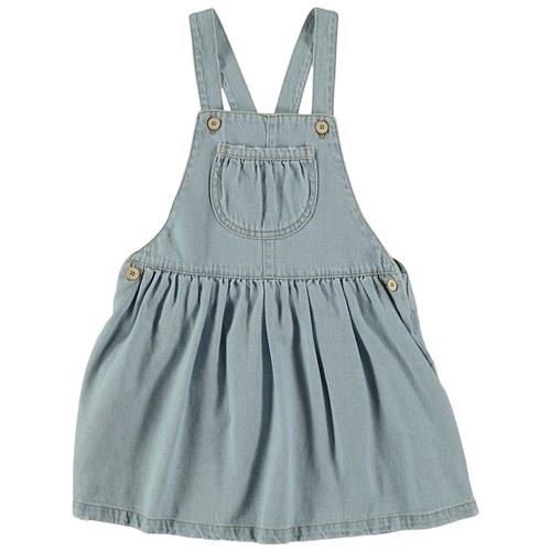 Tocoto Vintage Cowboykjole Blå 2 Y  Blå  2 år  Piger