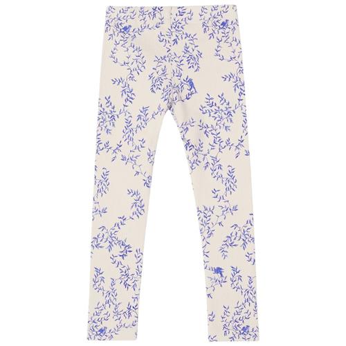 garbo&friends Leggings I Jersey Jardim Jardim 62/68 cm  Blå  62/68 cm  Drenge, Piger
