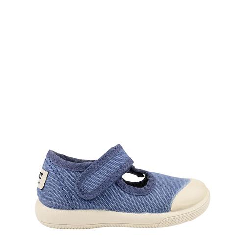 Kavat Mölnlycke TX Sko Denim Blå 21 EU  Blå  21 EU  Drenge, Piger
