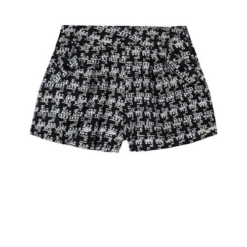 Tartine et Chocolat Shorts Navyblåt 5 Y  Marineblå  5 år  Piger