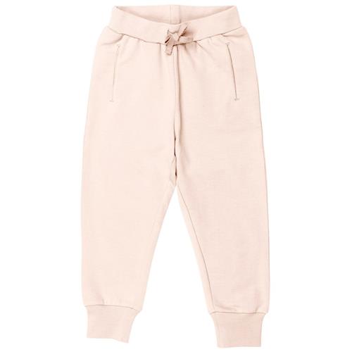 Copenhagen Colors Kids Joggingbukser Lyserød 50 cm  Lyserød  50 cm  Drenge, Piger