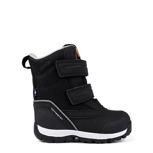 Kavat Loberg WP Støvler Black 24 EU  Sort  24 EU  Drenge, Piger