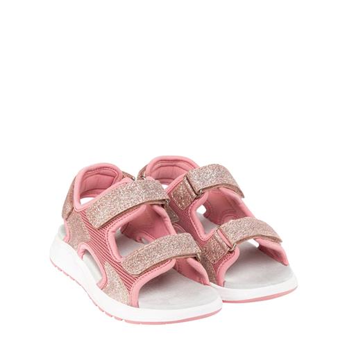Viking Anchor Glitter 3V Sandaler Light Pink Light Pink 33 EU  Lyserød  33 EU  Piger