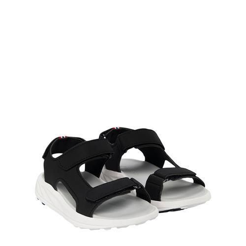 Viking Balance 3V Sandaler Black 24 EU  Sort  24 EU  Drenge, Piger