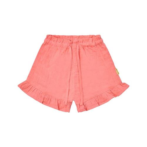 Hust&Claire Helena Shorts Blushing 92 cm  Lyserød  92 cm  Piger