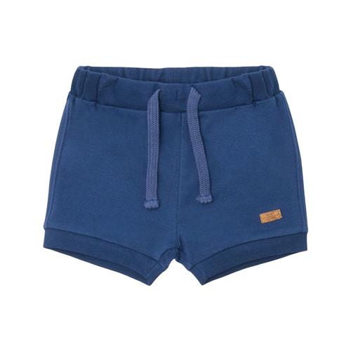 Hust&Claire Huxie Shorts Blue Moon 62 cm  Blå  62 cm  Drenge