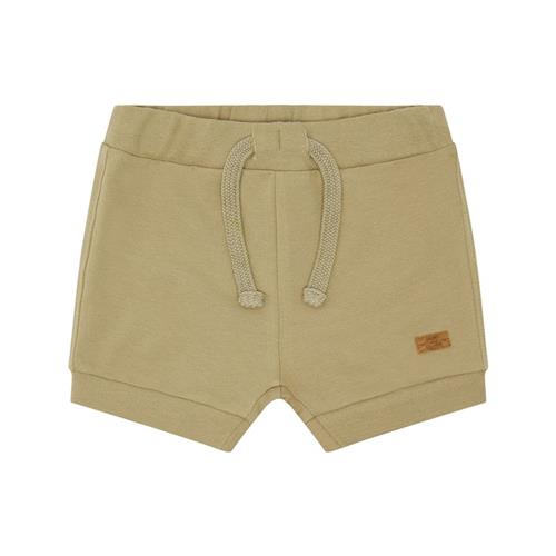 Hust&Claire Huxie Shorts Green Bone 74 cm  Grøn  74 cm  Drenge