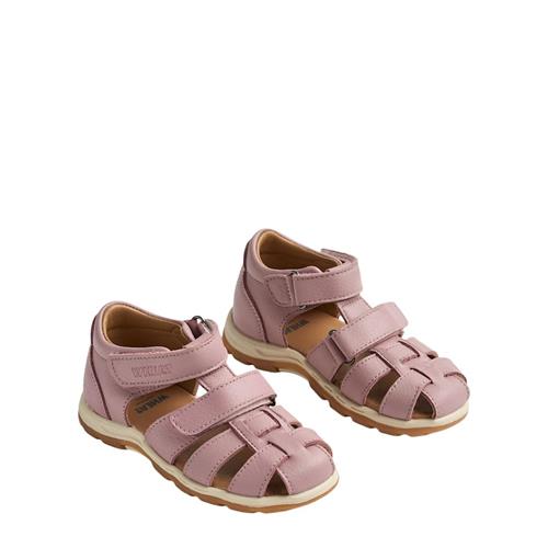 Wheat Frei Sandaler Rose Frost 19 EU  Lyserød  19 EU  Piger