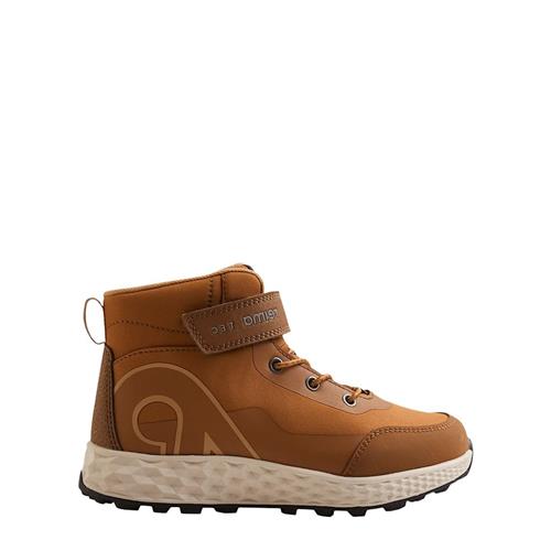 Reima ReimaTec Hiipien Vandtæt Sneakers Brun  33 EU  Brun  33 EU  Drenge, Piger