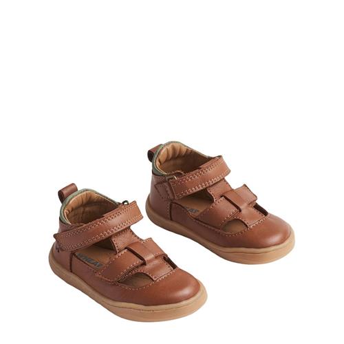Wheat Sven Pre-Walker Sko Cognac 19 EU  Brun  19 EU  Drenge, Piger