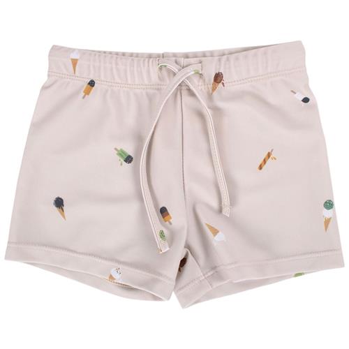 Filibabba Orla Badebukser Cool Summer 1-2 Y  Lyserød  1-2 år  Drenge
