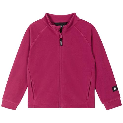 Reima Tarpeen Fleecejakke Lilla 140 cm  Lilla  140 cm  Drenge, Piger