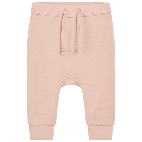 Hust&Claire Gaby Joggingbukser Rose Cloud 50 cm  Lyserød  50 cm  Piger