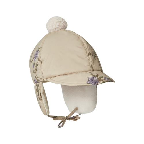 garbo&friends Blomstret Babyhue Tree of Life 38/40 cm  Beige  38/40 cm  Drenge, Piger