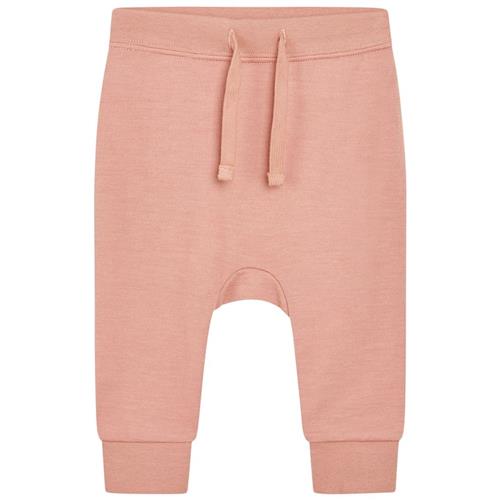Hust&Claire Gaby Joggingbukser Ash Rose 50 cm  Lyserød  50 cm  Piger