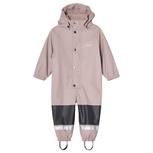 Kuling Douglas Foret Regndragt Pale Lilac 74/80 cm Rain Lilla  74/80 cm  Drenge, Piger