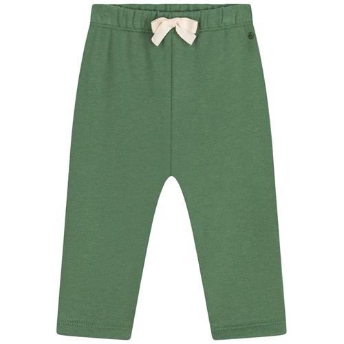 Petit Bateau Sweatpants I Bomuld Palmeraie 6 months  Blå  6 måneder  Drenge, Piger