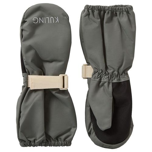 Kuling Esbo Skalvanter Light Green 4-6 Y  Grøn  4-6 år  Drenge, Piger