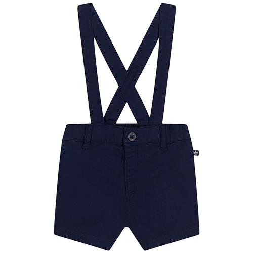 Petit Bateau Lækre Bukser Medieval 18 months  Blå  18 måneder  Drenge, Piger