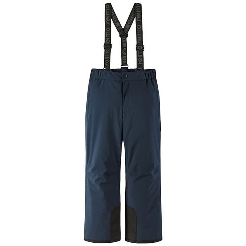 Reima Proxima Reimatec Vinterbukser Navy  Navy-140 cm  Marineblå  140 cm  Drenge, Piger