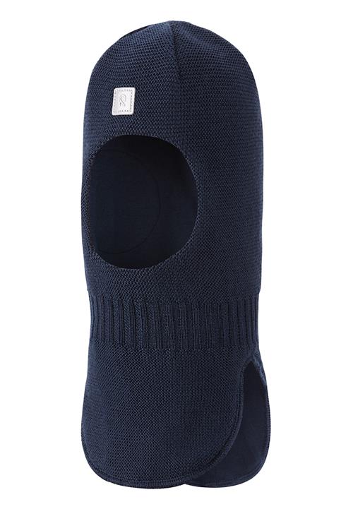 Reima Starrie Balaclava Navy  Navy-48 cm  Marineblå  48 cm  unisex