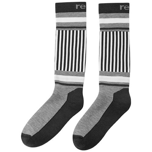 Reima Sokker Frotee-Melange Grey 22 EU  Grå  22 EU  Drenge, Piger