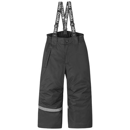 Reima Vinterbukser Tuokio-sort 92 cm  Sort  92 cm  Drenge, Piger