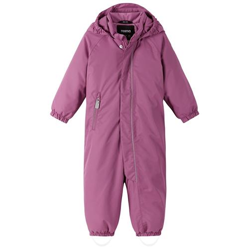 Reima Reimatec vinteroverall Puhuri-rød violet 86 cm  Lilla  86 cm  Drenge, Piger