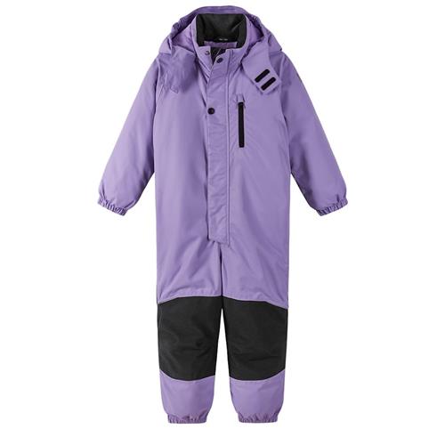 Reima Reimatec vinteroverall Kaunisto-Lilac Amethyst 92 cm  Lilla  92 cm  Drenge, Piger