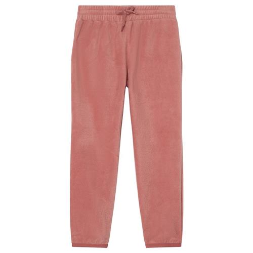 Kuling Northpole Fleece-bukser Desert Pink 62/68 cm  Lyserød  62/68 cm  Piger