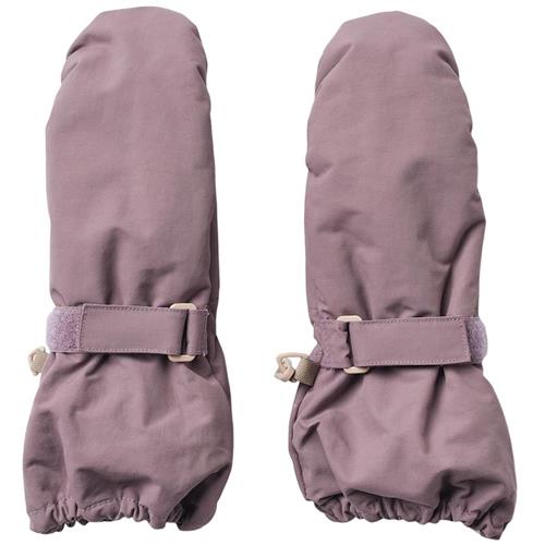 Wheat Tech Vanter Dry Lilac 12-24 months  Lilla  12-24 måneder  Drenge, Piger